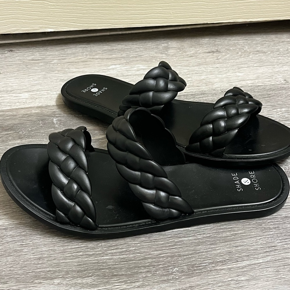Women’s Reign Jelly Sandals - Shade & Shore